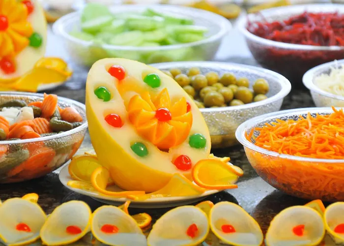 Kaktus Benikaktus Benidorm