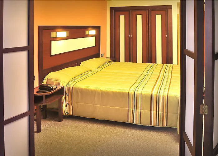 Hotel Kaktus Benikaktus Benidorm