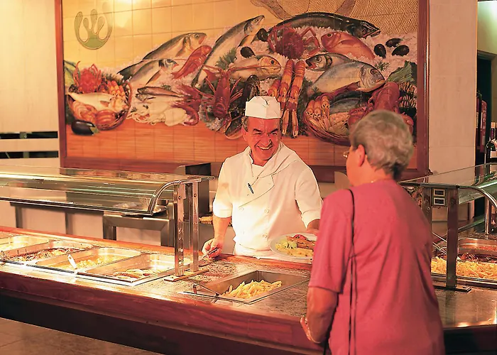 Kaktus Benikaktus 3* Benidorm