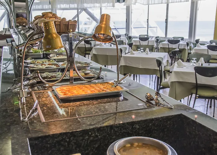 Kaktus Benikaktus 3* Benidorm