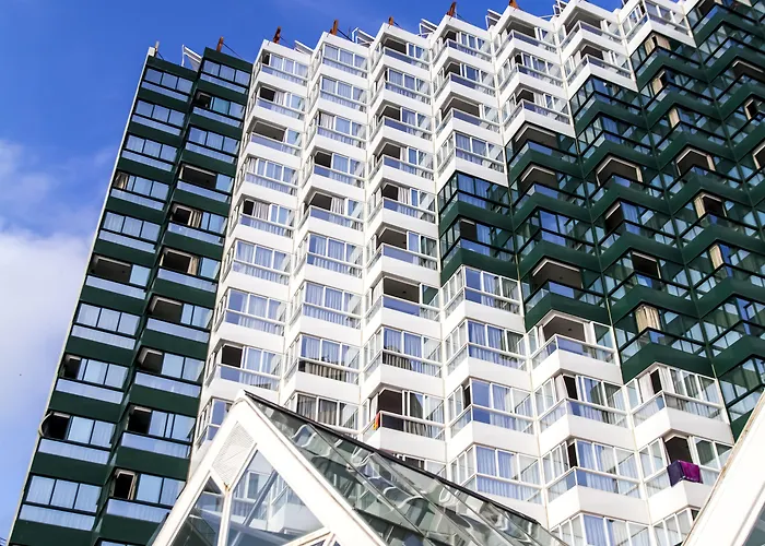 Kaktus Benikaktus Hotel Benidorm