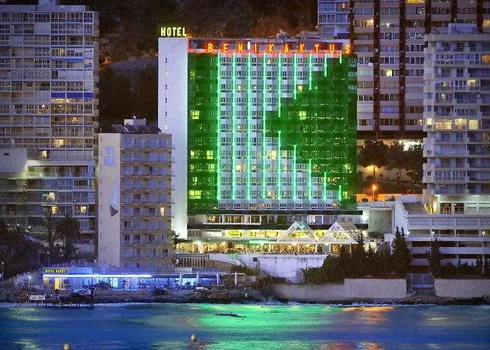 Kaktus Benikaktus 3*