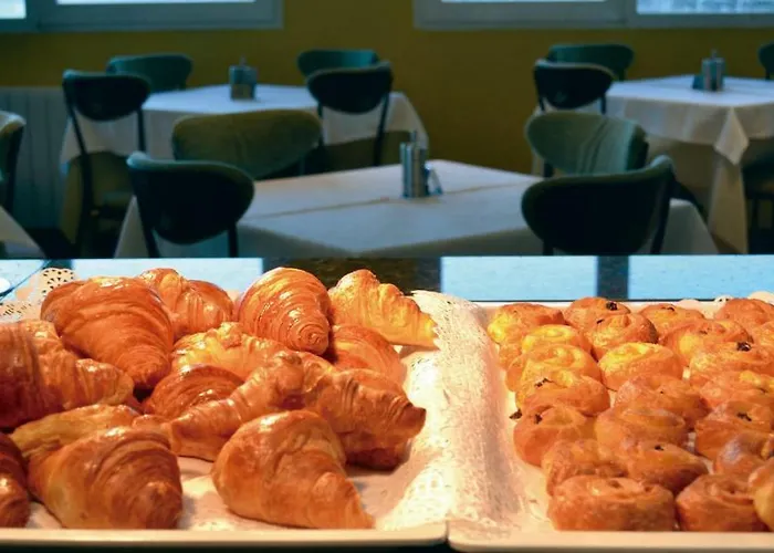 Kaktus Benikaktus Hotel