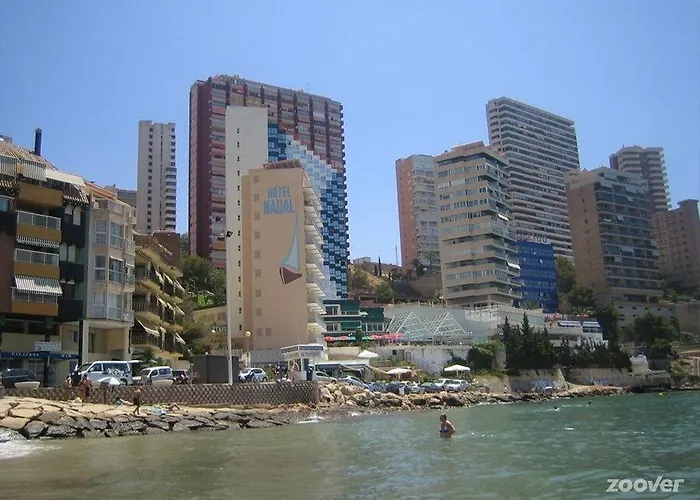 Kaktus Benikaktus Benidorm