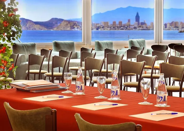 Kaktus Benikaktus Benidorm