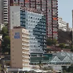 Kaktus Benikaktus 酒店 貝尼多姆