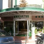 Kaktus Benikaktus